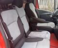 Червоний Опель Віваро, об'ємом двигуна 1.6 л та пробігом 148 тис. км за 17000 $, фото 8 на Automoto.ua