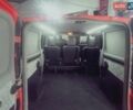 Красный Опель Виваро, объемом двигателя 1.6 л и пробегом 217 тыс. км за 13999 $, фото 7 на Automoto.ua