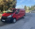 Красный Опель Виваро, объемом двигателя 1.6 л и пробегом 153 тыс. км за 13900 $, фото 3 на Automoto.ua