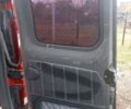 Червоний Опель Віваро, об'ємом двигуна 1.6 л та пробігом 148 тис. км за 17000 $, фото 10 на Automoto.ua