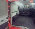 Красный Опель Виваро, объемом двигателя 1.6 л и пробегом 217 тыс. км за 13999 $, фото 8 на Automoto.ua