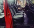 Красный Опель Виваро, объемом двигателя 1.6 л и пробегом 217 тыс. км за 13999 $, фото 2 на Automoto.ua
