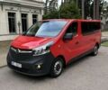 Красный Опель Виваро, объемом двигателя 1.6 л и пробегом 289 тыс. км за 11400 $, фото 19 на Automoto.ua