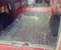 Красный Опель Виваро, объемом двигателя 1.6 л и пробегом 217 тыс. км за 13999 $, фото 10 на Automoto.ua