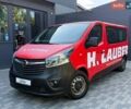 Красный Опель Виваро, объемом двигателя 1.6 л и пробегом 251 тыс. км за 13500 $, фото 1 на Automoto.ua