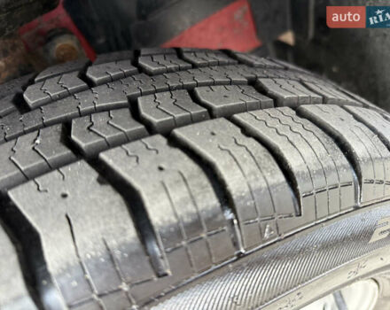 Червоний Опель Віваро, об'ємом двигуна 1.6 л та пробігом 152 тис. км за 16666 $, фото 15 на Automoto.ua