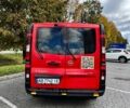Червоний Опель Віваро, об'ємом двигуна 1.6 л та пробігом 370 тис. км за 10500 $, фото 14 на Automoto.ua