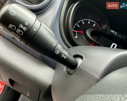 Красный Опель Виваро, объемом двигателя 1.6 л и пробегом 206 тыс. км за 12500 $, фото 56 на Automoto.ua