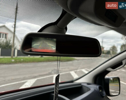 Красный Опель Виваро, объемом двигателя 1.6 л и пробегом 206 тыс. км за 12500 $, фото 71 на Automoto.ua