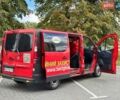 Червоний Опель Віваро, об'ємом двигуна 1.6 л та пробігом 370 тис. км за 10500 $, фото 2 на Automoto.ua