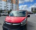 Червоний Опель Віваро, об'ємом двигуна 1.6 л та пробігом 370 тис. км за 10500 $, фото 16 на Automoto.ua