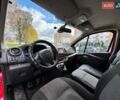 Червоний Опель Віваро, об'ємом двигуна 1.6 л та пробігом 370 тис. км за 10500 $, фото 11 на Automoto.ua