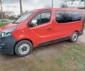 Красный Опель Виваро, объемом двигателя 1.6 л и пробегом 171 тыс. км за 17500 $, фото 10 на Automoto.ua