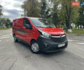 Красный Опель Виваро, объемом двигателя 1.6 л и пробегом 206 тыс. км за 12500 $, фото 22 на Automoto.ua