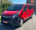 Червоний Опель Віваро, об'ємом двигуна 1.6 л та пробігом 280 тис. км за 15700 $, фото 1 на Automoto.ua