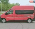 Красный Опель Виваро, объемом двигателя 1.6 л и пробегом 99 тыс. км за 23500 $, фото 1 на Automoto.ua