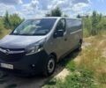 Червоний Опель Віваро, об'ємом двигуна 1.6 л та пробігом 158 тис. км за 14999 $, фото 1 на Automoto.ua