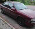Красный Опель Виваро, объемом двигателя 2 л и пробегом 4 тыс. км за 1600 $, фото 1 на Automoto.ua