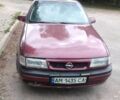 Красный Опель Виваро, объемом двигателя 2 л и пробегом 4 тыс. км за 1600 $, фото 2 на Automoto.ua