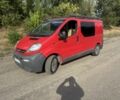 Червоний Опель Віваро, об'ємом двигуна 1.9 л та пробігом 450 тис. км за 5501 $, фото 1 на Automoto.ua