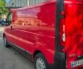 Красный Опель Виваро, объемом двигателя 2 л и пробегом 535 тыс. км за 6800 $, фото 3 на Automoto.ua