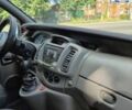 Красный Опель Виваро, объемом двигателя 2 л и пробегом 535 тыс. км за 6800 $, фото 5 на Automoto.ua