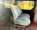Красный Опель Виваро, объемом двигателя 1.9 л и пробегом 250 тыс. км за 5800 $, фото 8 на Automoto.ua