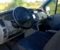 Красный Опель Виваро, объемом двигателя 1.9 л и пробегом 250 тыс. км за 5800 $, фото 3 на Automoto.ua