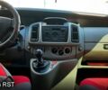 Красный Опель Виваро, объемом двигателя 1.9 л и пробегом 331 тыс. км за 7999 $, фото 7 на Automoto.ua