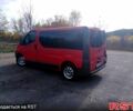 Красный Опель Виваро, объемом двигателя 1.9 л и пробегом 420 тыс. км за 6800 $, фото 1 на Automoto.ua