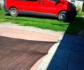 Красный Опель Виваро, объемом двигателя 1.9 л и пробегом 400 тыс. км за 5999 $, фото 1 на Automoto.ua