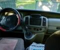 Красный Опель Виваро, объемом двигателя 1.9 л и пробегом 400 тыс. км за 5999 $, фото 7 на Automoto.ua