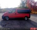 Красный Опель Виваро, объемом двигателя 1.9 л и пробегом 420 тыс. км за 6800 $, фото 4 на Automoto.ua
