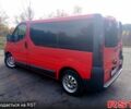 Красный Опель Виваро, объемом двигателя 1.9 л и пробегом 420 тыс. км за 6800 $, фото 5 на Automoto.ua