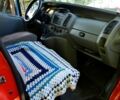 Красный Опель Виваро, объемом двигателя 1.9 л и пробегом 400 тыс. км за 5999 $, фото 5 на Automoto.ua