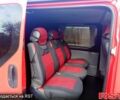 Красный Опель Виваро, объемом двигателя 1.9 л и пробегом 420 тыс. км за 6800 $, фото 6 на Automoto.ua