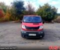 Красный Опель Виваро, объемом двигателя 1.9 л и пробегом 420 тыс. км за 6800 $, фото 3 на Automoto.ua