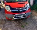 Красный Опель Виваро, объемом двигателя 2 л и пробегом 186 тыс. км за 4000 $, фото 3 на Automoto.ua
