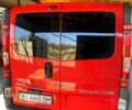 Красный Опель Виваро, объемом двигателя 20 л и пробегом 265 тыс. км за 8400 $, фото 9 на Automoto.ua