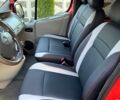Красный Опель Виваро, объемом двигателя 20 л и пробегом 265 тыс. км за 8400 $, фото 6 на Automoto.ua