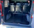 Красный Опель Виваро, объемом двигателя 20 л и пробегом 265 тыс. км за 8400 $, фото 10 на Automoto.ua