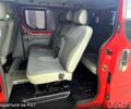 Опель Виваро 2008 в Запорожье на Automoto.ua Красный Опель Виваро, объемом двигателя 2 л и пробегом 264 тыс. км за 9500 $, фото 6 на Automoto.ua