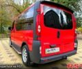 Червоний Опель Віваро, об'ємом двигуна 2 л та пробігом 320 тис. км за 8500 $, фото 2 на Automoto.ua