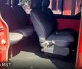 Червоний Опель Віваро, об'ємом двигуна 2 л та пробігом 316 тис. км за 9000 $, фото 4 на Automoto.ua