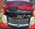 Опель Виваро 2008 в Запорожье на Automoto.ua Красный Опель Виваро, объемом двигателя 2 л и пробегом 264 тыс. км за 9500 $, фото 8 на Automoto.ua