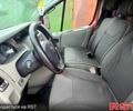 Опель Виваро 2008 в Запорожье на Automoto.ua Красный Опель Виваро, объемом двигателя 2 л и пробегом 264 тыс. км за 9500 $, фото 4 на Automoto.ua