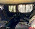 Червоний Опель Віваро, об'ємом двигуна 2 л та пробігом 320 тис. км за 8500 $, фото 10 на Automoto.ua