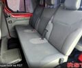 Опель Виваро 2008 в Запорожье на Automoto.ua Красный Опель Виваро, объемом двигателя 2 л и пробегом 264 тыс. км за 9500 $, фото 7 на Automoto.ua