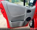 Опель Виваро 2008 в Запорожье на Automoto.ua Красный Опель Виваро, объемом двигателя 2 л и пробегом 264 тыс. км за 9500 $, фото 5 на Automoto.ua