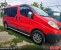 Опель Виваро 2008 в Запорожье на Automoto.ua Красный Опель Виваро, объемом двигателя 2 л и пробегом 264 тыс. км за 9500 $, фото 1 на Automoto.ua
